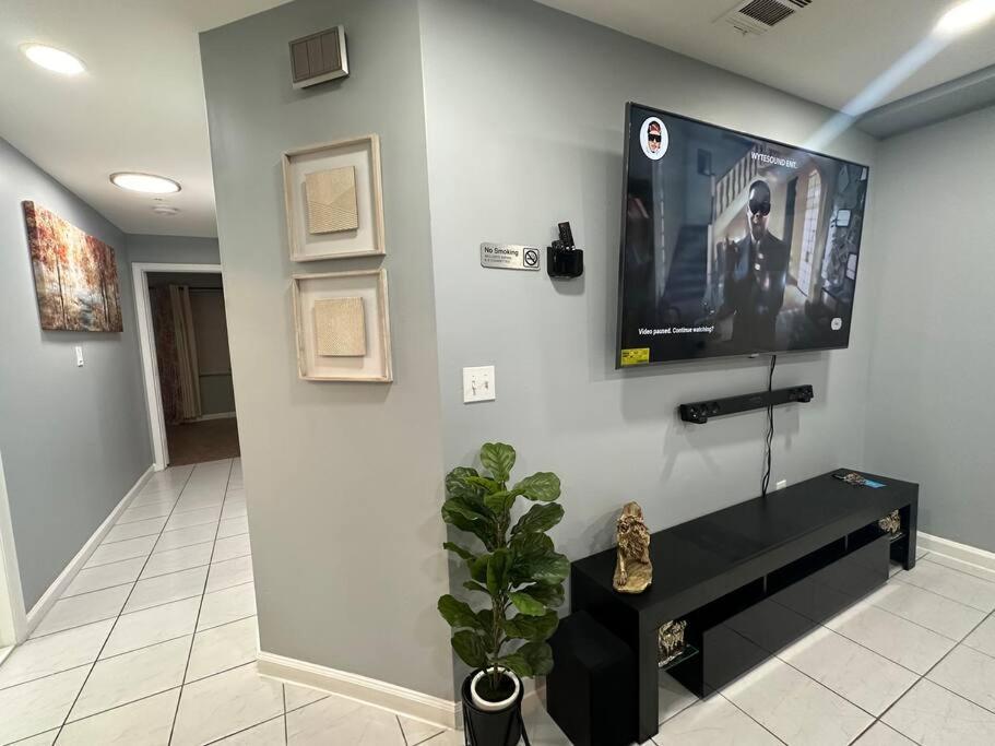 Appartement Luxury 2-bedrooms 2-bathrooms Near Nyc/ewr