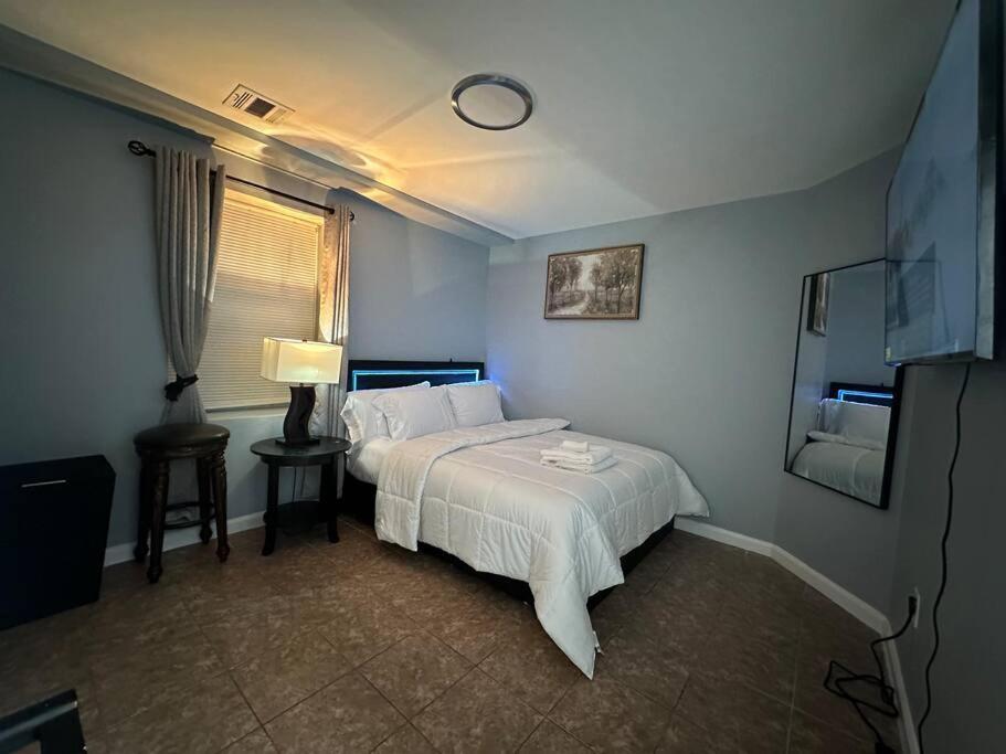Luxury 2-bedrooms 2-bathrooms Near Nyc/ewr Appartement